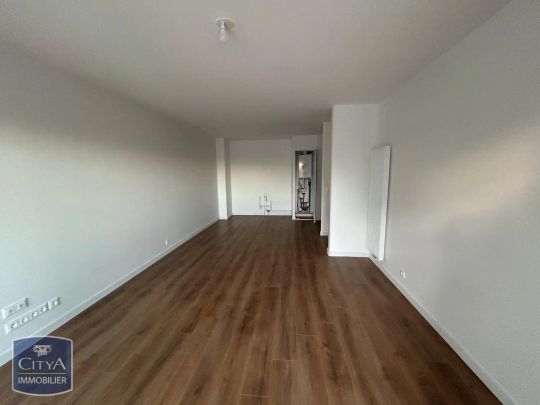 Appartement à louer 3 pièces 65.29m² - Photo 1
