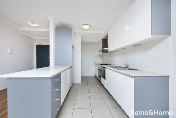 316/5-13 Garners Avenue, Marrickville, NSW 2204 - Photo 1