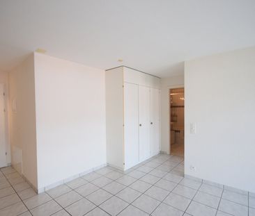 2.5 Zimmer, 65 m², 2. Stock - Foto 4