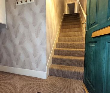 2 bedroom terraced house to rent - Photo 3