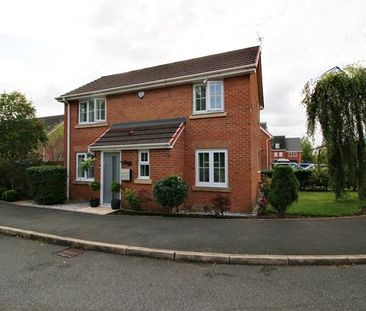 3 bedroom detached house to rent - Photo 6