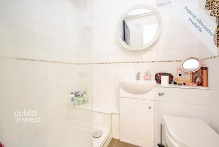 Studio to rent - Photo 5