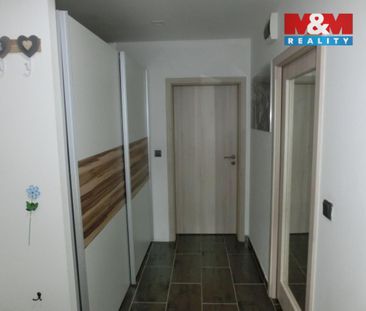 Pronájem bytu 2+1 55 m² - Photo 5