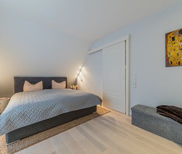 City-Residence: Exklusive Doppelhaushälfte mit luxuriöser Ausstattung - Foto 6