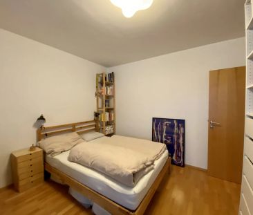 Dornbirn – Geräumige 2-Zimmer-Wohnung mit traumhafter Loggia - Foto 4