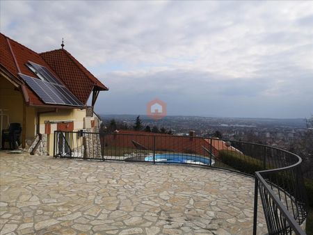 Kiadó jó állapotú lakás - Pécs - Fotó 5