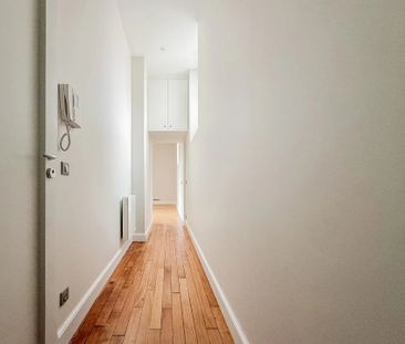Rental Apartment Paris 8th Europe - Photo 4