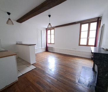 Location Appartement 2 pièces 39m² - Photo 5