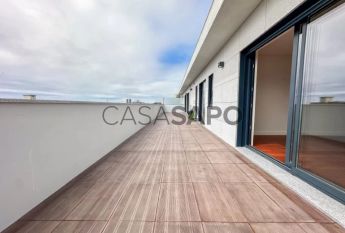 Apartamento T4 para alugar em Matosinhos