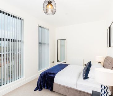 4 bedroom townhouse to rent - Photo 6