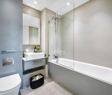 Studio to rent - Photo 6