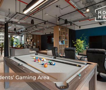 Studio to rent - Photo 5