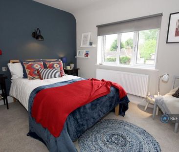 1 bedroom in a house share to rent - Photo 5