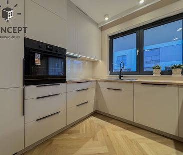 4 sypialnie ul. Filmowa ATM - Wysoki standard - Photo 1