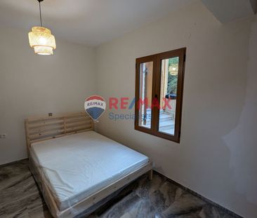 Διαμέρισμα για ενοικίαση Εμπρόσνερος (Κρυονερίδα) - Photo 3