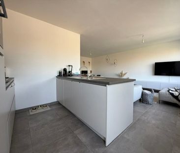 Appartement te huur in Erpe voor € 1.025 met 2 slaapkamers - Foto 1
