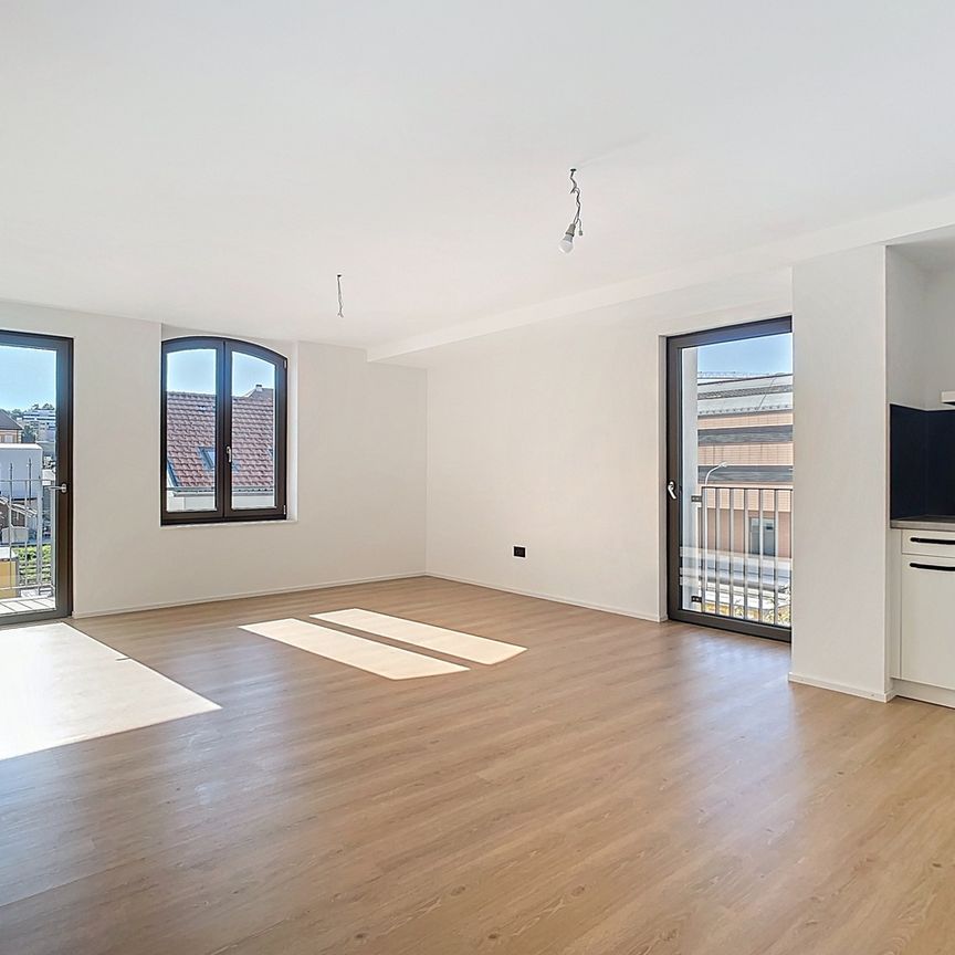 Les Moulins | Appartements neufs avec encadrement de 2.5 et 3.5 pièces - Photo 1