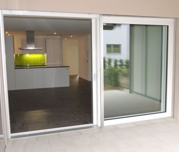 Paar oder Singlewohnung mit grossem Sitzplatz - Foto 6