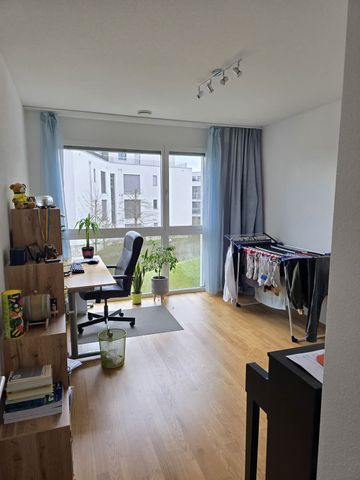 4.5 Zimmer, 115 m², 1. Stock - Photo 5