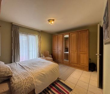 Gemeubeld tweeslaapkamerappartement te Blankenberge - Foto 4