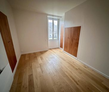 Location Appartement 3 pièces 58m² BRIE COMTE ROBERT 77170 - Photo 4