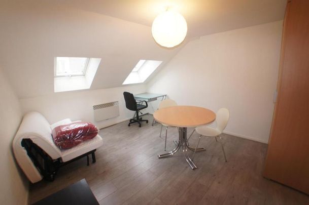 LOUER ANGERS HYPER CENTRE STUDIO MEUBLE - A louer ... - Photo 1