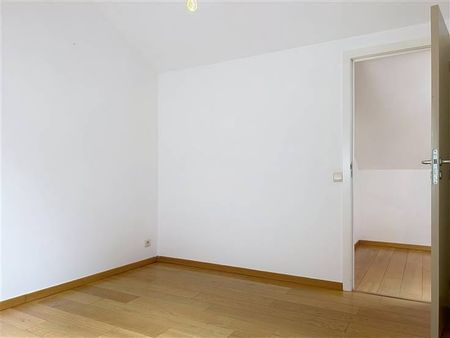 Appartement te huur - Foto 2