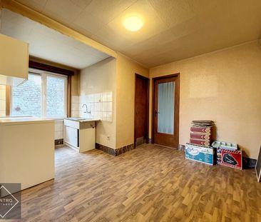 Budgetvriendelijk appartement met garage! - Photo 3