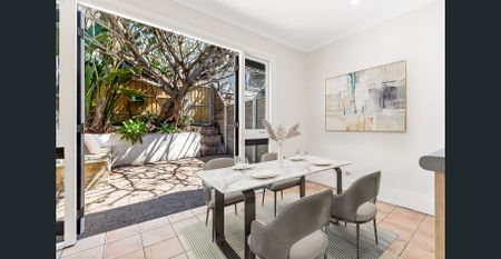 Charming Split-Level Terrace in Prime Paddington Location - Photo 2