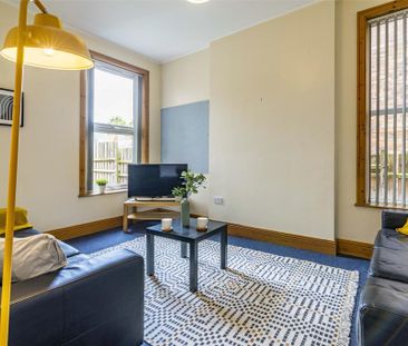 6 bedroom house to rent - Photo 2