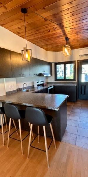 Maison lumineuse, vue partielle fleuve - Photo 1