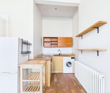 1 bedroom flat to rent - Photo 4