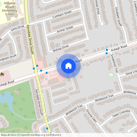 17-199 Ardagh Road, Barrie