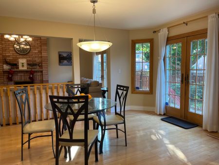 For Lease - 61 Mary Elizabeth Crescent, Markham, Ontario - Photo 3