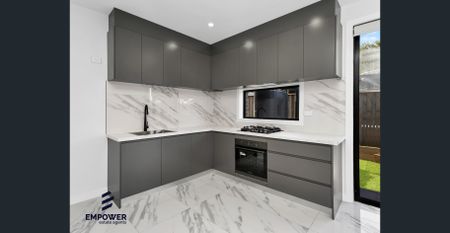 Brand New, Modern, Private & Fully Self-Contained Granny Flat for Rent – Hillcroft Estate, Claymore - Photo 5