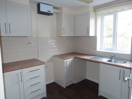 Third Avenue, Scampton, LN1 2UT, Property for rent - Photo 3
