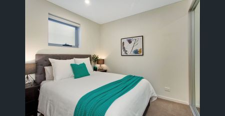 Modern Apartment in Convenient Lifestyle Location - Photo 5