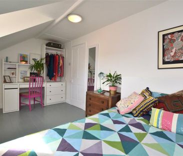 4 bedroom terraced house to rent - Photo 5