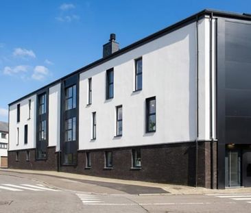 Appartement te huur - Foto 6