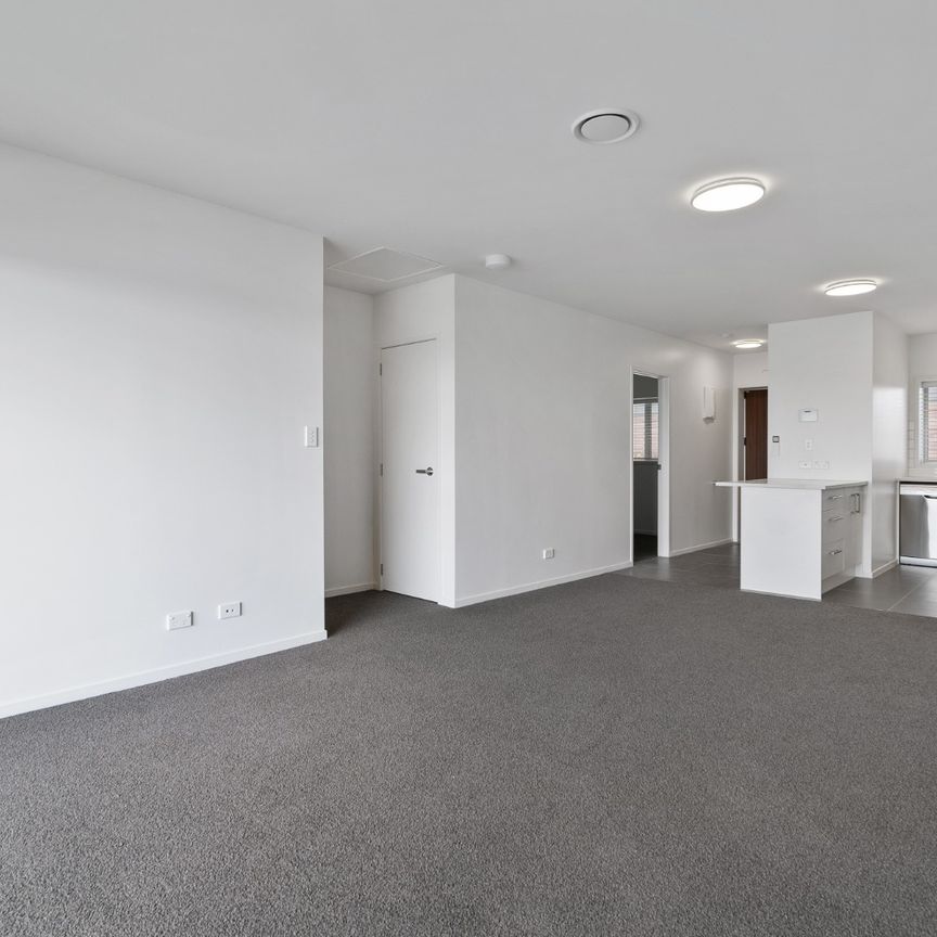 Modern 2 Bedroom 2 Bathroom Apartment - Photo 1