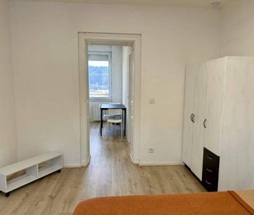 Location appartement t1 30 m² à Capdenac-Gare (12700) - Photo 4