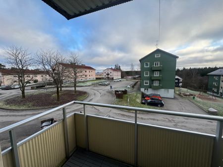 Völundsgatan 6A – 3 rok (lgh 1101) - Photo 2