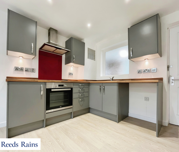 1 bedroom apartment to rent - Photo 2