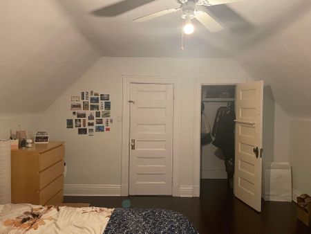 For Lease - 201 Madison Avenue Unit# Unit D, Toronto, Ontario - Photo 5