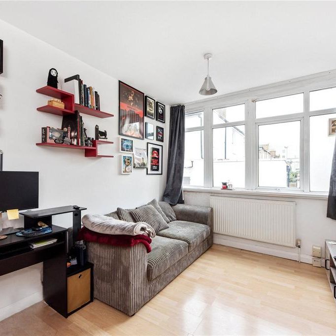 1 bedroom apartment to rent - Photo 1