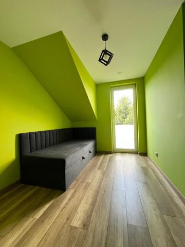 Umeblowany dom szeregowy | Rzeszów, ul. Porąbki - Zdjęcie 4