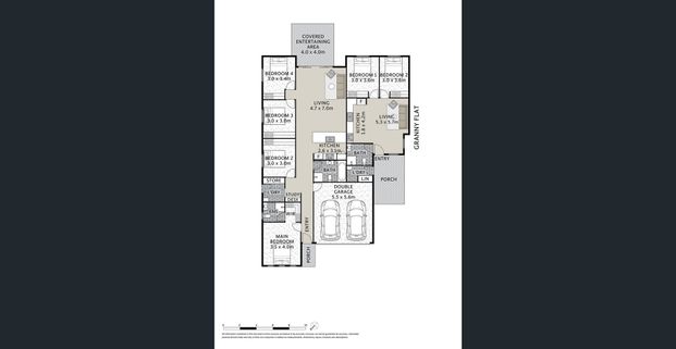 Ideal Family Home! - Photo 1