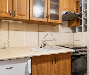 Warszawa Żoliborz, ul. ks. Jerzego Popiełuszki - Фото 4