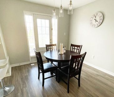 For Lease - 503 McJannett Avenue, Milton, Ontario - Photo 3