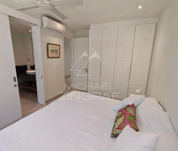 Appartement en Bord de mer à Poste Lafayette - Photo 5